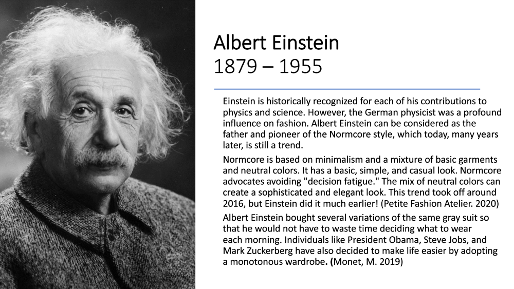 Albert Einstein Page 4